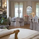 Bed & Breakfast Chateau Sainte Colombe