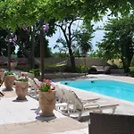 Chateau Sainte Colombe *