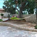 Bed & Breakfast Chateau Sainte Colombe