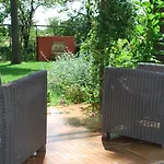 Bed & Breakfast Chateau Sainte Colombe *