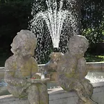 Chateau Sainte Colombe Bed & Breakfast