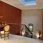 Chateau Sainte Colombe * Saint-Geniès-des-Mourgues