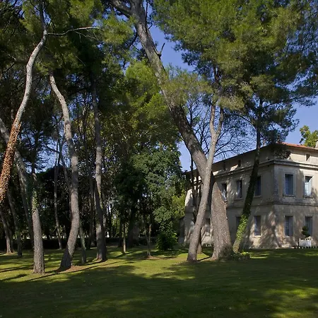Chateau Sainte Colombe Bed & Breakfast *