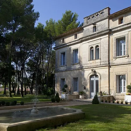 Chateau Sainte Colombe *