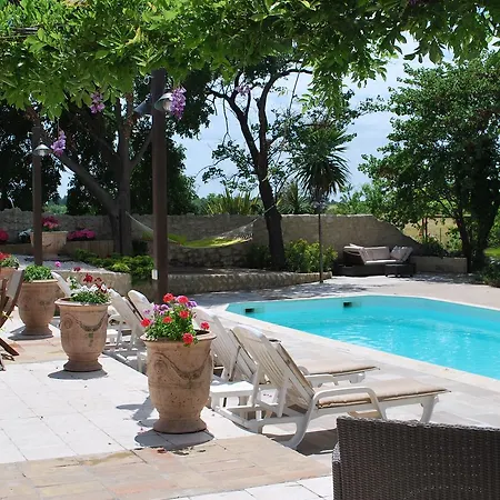 Chateau Sainte Colombe *