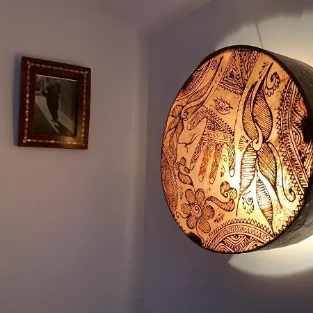 Bed and breakfast Chateau Sainte Colombe