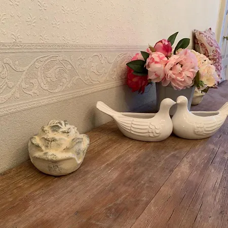 Bed and breakfast Chateau Sainte Colombe *