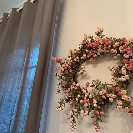 Chateau Sainte Colombe Bed and breakfast *