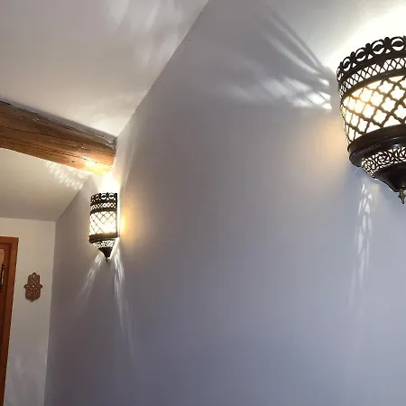 Chateau Sainte Colombe Saint-Geniès-des-Mourgues