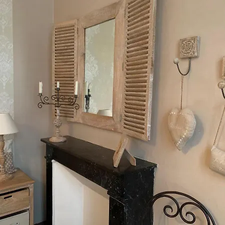 Chateau Sainte Colombe Saint-Geniès-des-Mourgues