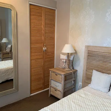 Bed and breakfast Chateau Sainte Colombe *