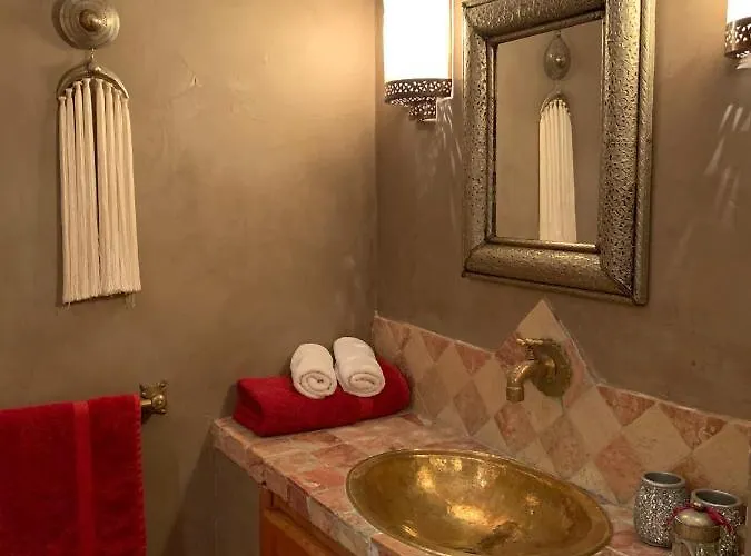 Chateau Sainte Colombe *