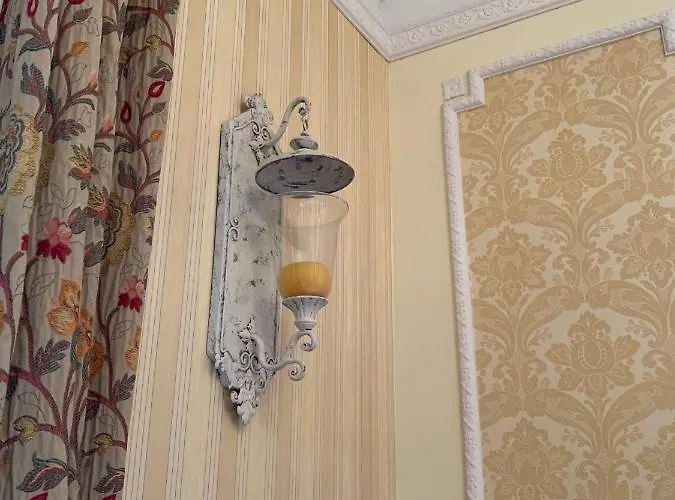 Chateau Sainte Colombe