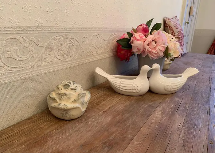 Nocleg ze śniadaniem Chateau Sainte Colombe *