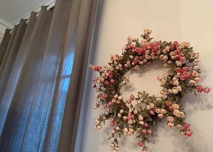 Chateau Sainte Colombe Nocleg ze śniadaniem *