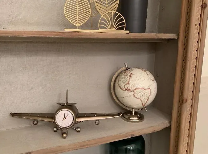 Chateau Sainte Colombe Nocleg ze śniadaniem *