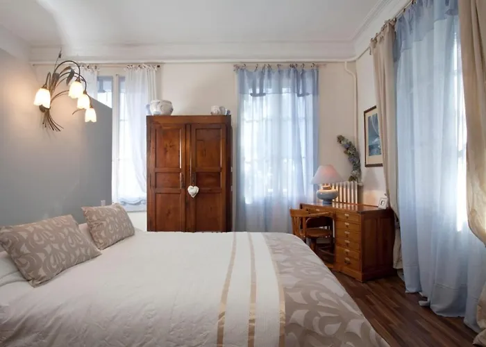 Chateau Sainte Colombe *