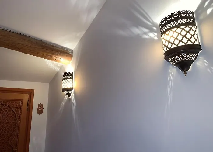 Chateau Sainte Colombe Saint-Geniès-des-Mourgues